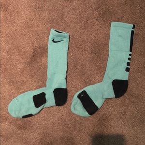 Nike socks